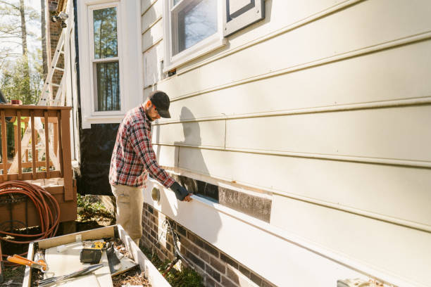Trusted Vinyl Siding service in Wattsburg, PA - Creative Siding